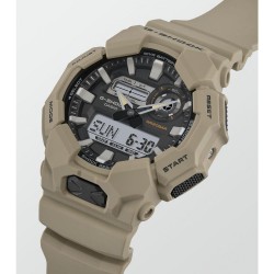 CASIO GA-010-5AER G-SHOCK Classic elemes férfi karóra CASIO GA-010-5AER G-SHOCK Classic elemes férfi karóra