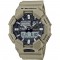 CASIO GA-010-5AER G-SHOCK Classic elemes férfi karóra