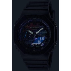 CASIO GA-2100RW-1AER G-SHOCK Classic elemes férfi karóra CASIO GA-2100RW-1AER G-SHOCK Classic elemes férfi karóra