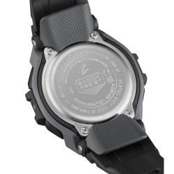 CASIO GBD-300-1ER G-SHOCK G-SQUAD elemes férfi karóra