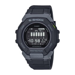 CASIO GBD-300-1ER G-SHOCK G-SQUAD elemes férfi karóra