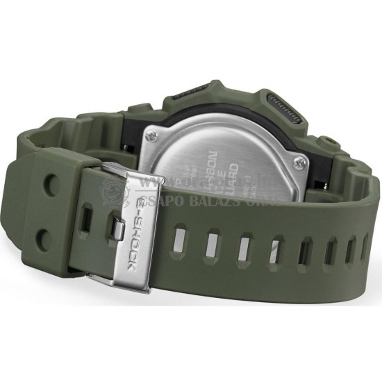 CASIO GD-010-3ER G-SHOCK Classic elemes férfi karóra