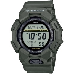 CASIO GD-010-3ER G-SHOCK Classic elemes férfi karóra