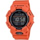 CASIO GD-010-4ER G-SHOCK Classic elemes férfi karóra