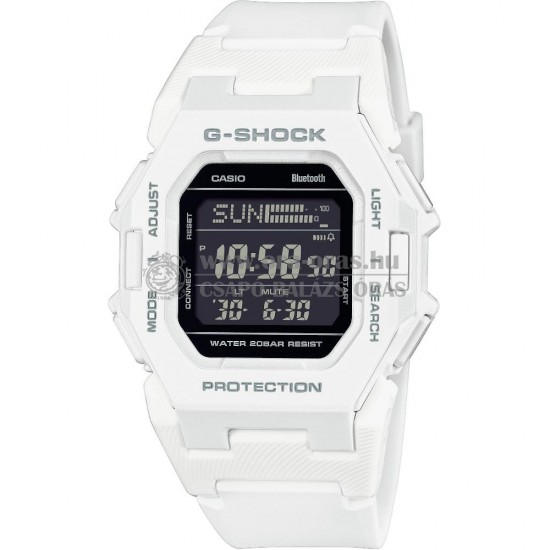 CASIO GD-B500-7ER G-SHOCK G-SQUAD elemes férfi karóra