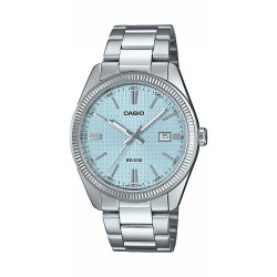 CASIO MTP-1302PE-2AVEF Collection Analog elemes férfi karóra