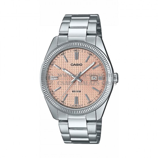 CASIO MTP-1302PE-4AVEF Collection Analog elemes férfi karóra CASIO MTP-1302PE-4AVEF Collection Analog elemes férfi karóra