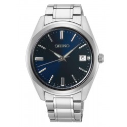 SEIKO SUR309P1 Fémcsatos elemes férfi karóra SEIKO SUR309P1 Fémcsatos elemes férfi karóra