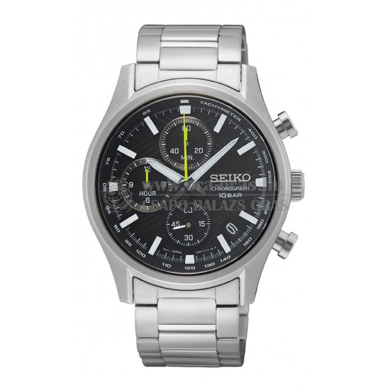 SEIKO SSB419P1 Chronograph elemes férfi karóra SEIKO SSB419P1 Chronograph elemes férfi karóra
