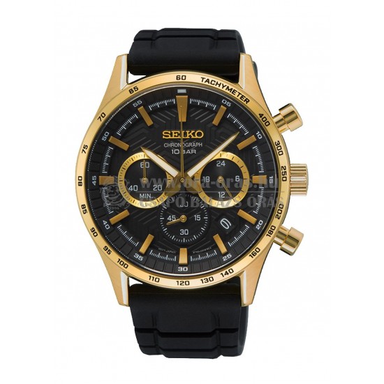 SEIKO SSB446P1 Neo Sports chronograph elemes férfi karóra SEIKO SSB446P1 Neo Sports chronograph elemes férfi karóra