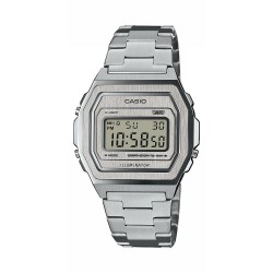 CASIO A1000DN-7ER VINTAGE Iconic elemes unisex karóra