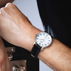 FESTINA F20690/1 Classic elemes férfi karóra FESTINA F20690/1 Classic elemes férfi karóra