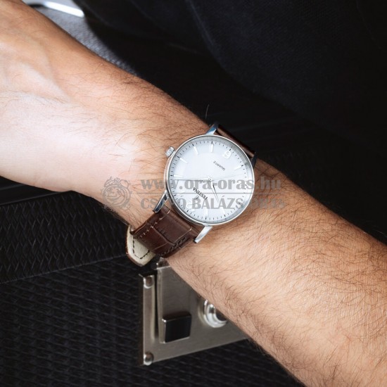 FESTINA F20690/2 Classic elemes férfi karóra FESTINA F20690/2 Classic elemes férfi karóra