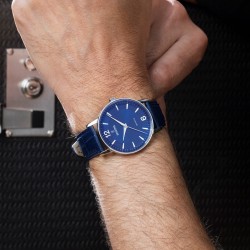 FESTINA F20690/3 Classic elemes férfi karóra FESTINA F20690/3 Classic elemes férfi karóra