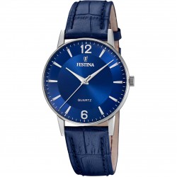 FESTINA F20690/3 Classic elemes férfi karóra