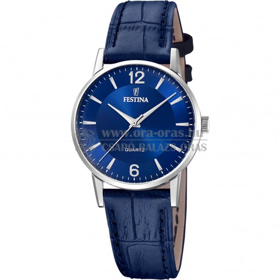 FESTINA F20691/4 Classic elemes női karóra