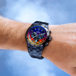 FESTINA F20709/1 CHRONO BIKE Special Edition elemes férfi karóra
