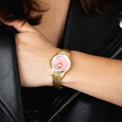 FESTINA F20495/2 Mademoiselle elemes női karóra FESTINA F20495/2 Mademoiselle elemes női karóra