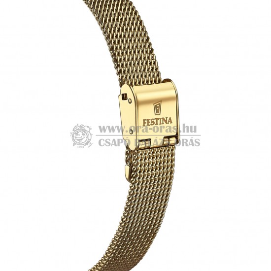 FESTINA F20495/2 Mademoiselle elemes női karóra FESTINA F20495/2 Mademoiselle elemes női karóra