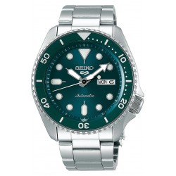SEIKO SRPD61K1 5 Sports SKX automata férfi karóra SEIKO SRPD61K1 5 Sports SKX automata férfi karóra