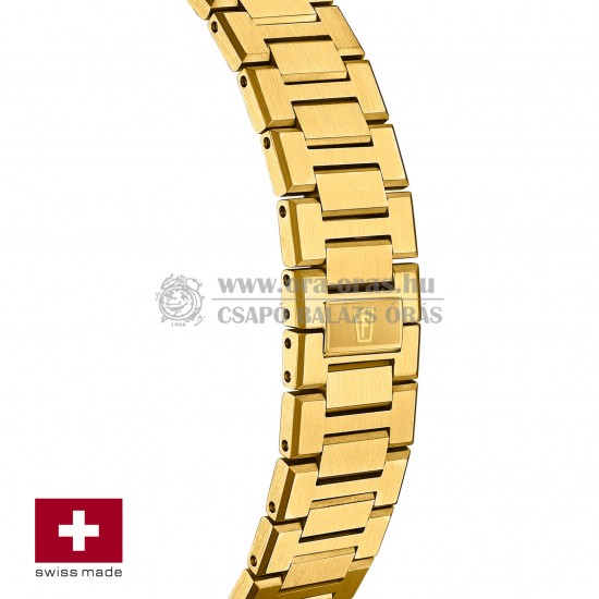 FESTINA F20058/2 Swiss Rive elemes női karóra