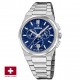 FESTINA F20059/2 Swiss Rive elemes férfi karóra FESTINA F20059/2 Swiss Rive elemes férfi karóra