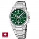 FESTINA F20059/3 Swiss Rive elemes férfi karóra FESTINA F20059/3 Swiss Rive elemes férfi karóra