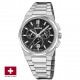 FESTINA F20059/4 Swiss Rive elemes férfi karóra FESTINA F20059/4 Swiss Rive elemes férfi karóra