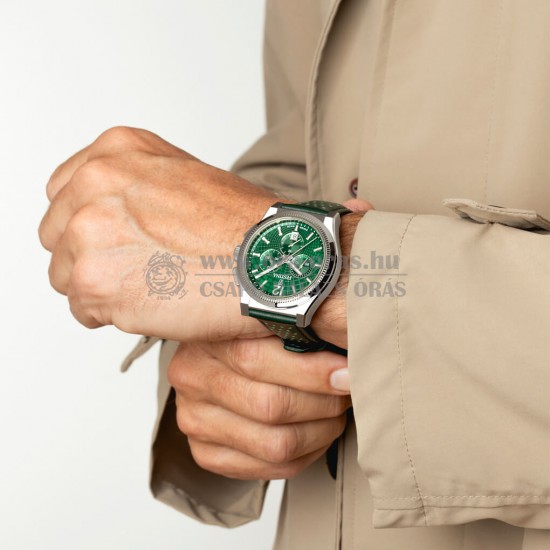 FESTINA F20060/3 Swiss Rive elemes férfi karóra