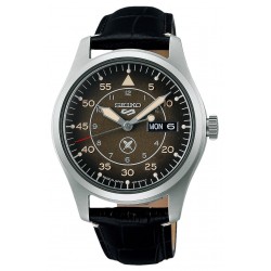 SEIKO SRPL31K1 5 Sports COLLAB Sense Style Yuto Horigome Limited Edition automata férfi karóra