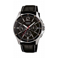 CASIO MTP-1374PL-1AVEF Collection Analog elemes férfi karóra CASIO MTP-1374PL-1AVEF Collection Analog elemes férfi karóra