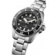 SEIKO SNE597P1 PROSPEX SEA Solar Diver's férfi karóra