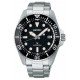 SEIKO SNE597P1 PROSPEX SEA Solar Diver's férfi karóra