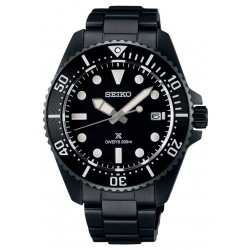 SEIKO SNE599P1 PROSPEX SEA Solar Diver's férfi karóra