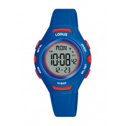 LORUS R2389PX9 Kids elemes gyerek karóra