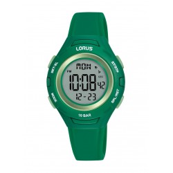 LORUS R2391PX9 Kids elemes gyerek karóra