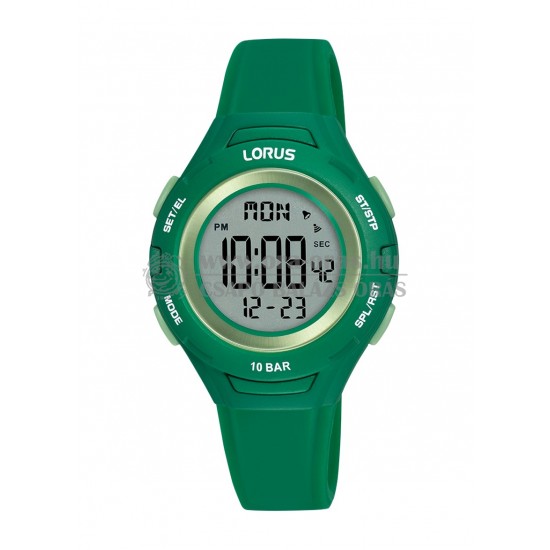 LORUS R2391PX9 Kids elemes gyerek karóra