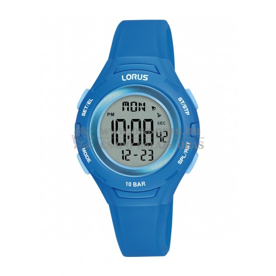 LORUS R2393PX9 Kids elemes gyerek karóra