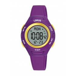 LORUS R2397PX9 Kids elemes gyerek karóra LORUS R2397PX9 Kids elemes gyerek karóra