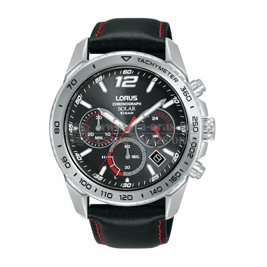 LORUS RZ515AX9 Sports Solar Chronograph férfi karóra LORUS RZ515AX9 Sports Solar Chronograph férfi karóra