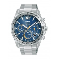 LORUS RZ511AX9 Sports Solar Chronograph férfi karóra