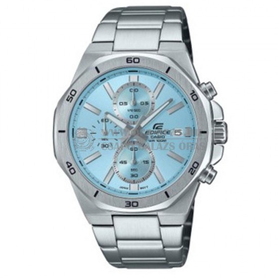CASIO EFV-640D-2BVUEF EDIFICE Classic elemes férfi karóra