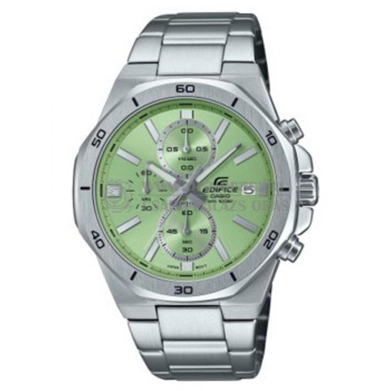 CASIO EFV-640D-3AVUEF EDIFICE Classic elemes férfi karóra CASIO EFV-640D-3AVUEF EDIFICE Classic elemes férfi karóra