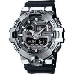 CASIO GM-700-1AER G-SHOCK Classic elemes férfi karóra
