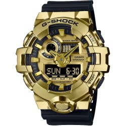CASIO GM-700G-9AER G-SHOCK Classic elemes férfi karóra