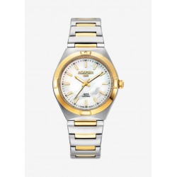 ROAMER 982847 47 20 20 EOS Classic svájci elemes női karóra ROAMER 982847 47 20 20 EOS Classic svájci elemes női karóra