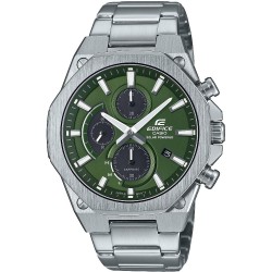 CASIO EFS-S570D-3AUEF EDIFICE solar férfi karóra