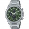 CASIO EFS-S570D-3AUEF EDIFICE solar férfi karóra