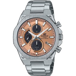 CASIO EFS-S570D-5AUEF EDIFICE solar férfi karóra