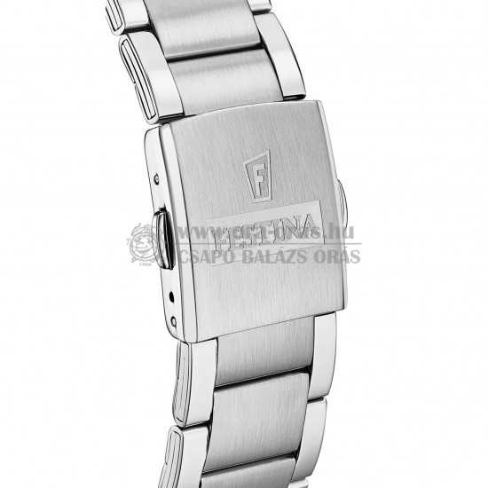 FESTINA F20343/2 Timeless Chronograph elemes férfi karóra FESTINA F20343/2 Timeless Chronograph elemes férfi karóra